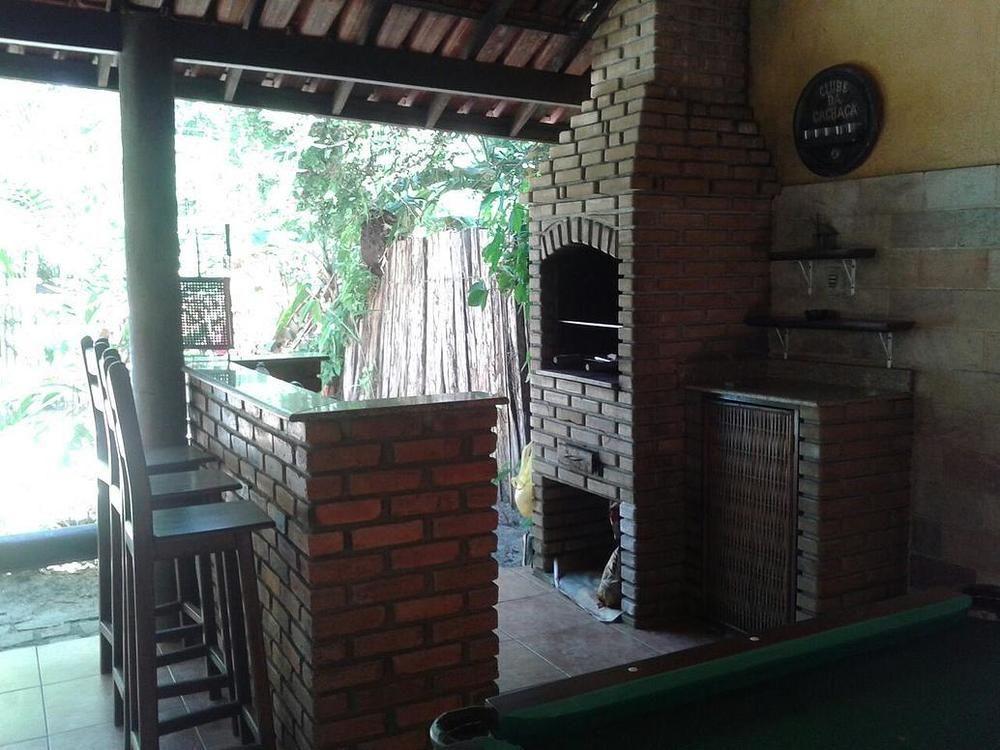 Pousada Solarium Itacaré Dış mekan fotoğraf