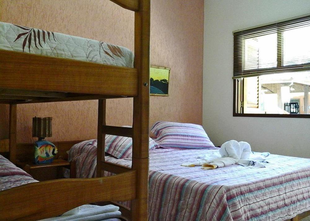Pousada Solarium Itacaré Dış mekan fotoğraf