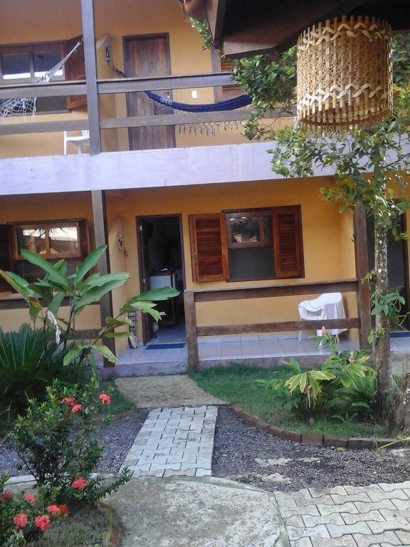 Pousada Solarium Itacaré Dış mekan fotoğraf