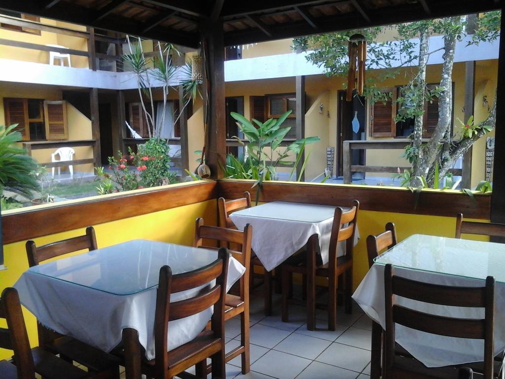Pousada Solarium Itacaré Dış mekan fotoğraf