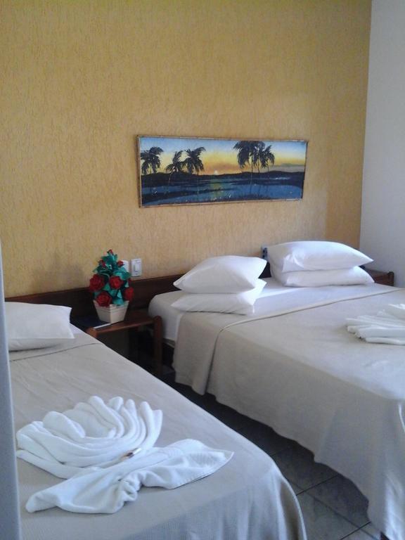 Pousada Solarium Itacaré Dış mekan fotoğraf