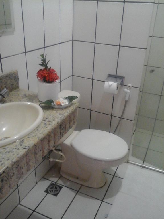 Pousada Solarium Itacaré Dış mekan fotoğraf