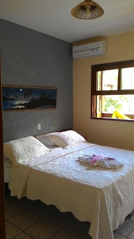 Pousada Solarium Itacaré Dış mekan fotoğraf