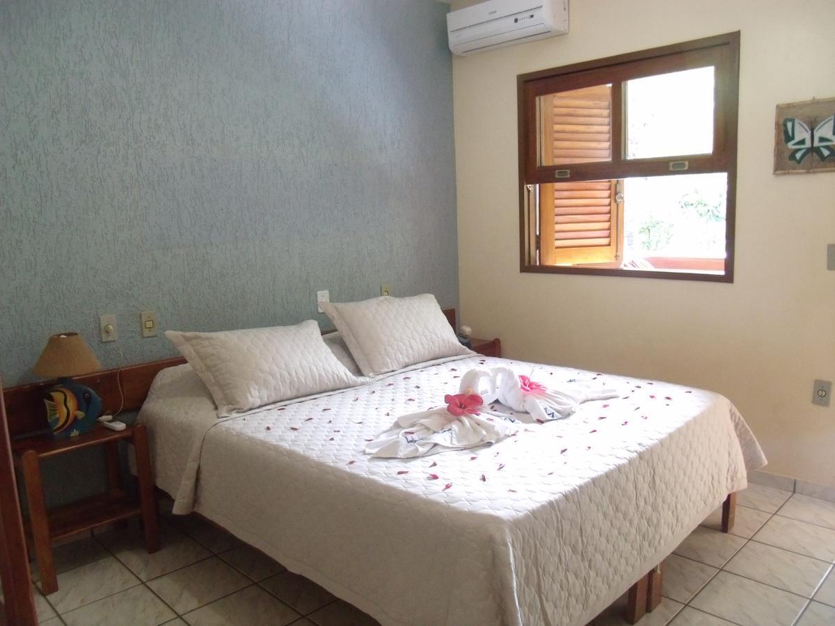 Pousada Solarium Itacaré Dış mekan fotoğraf