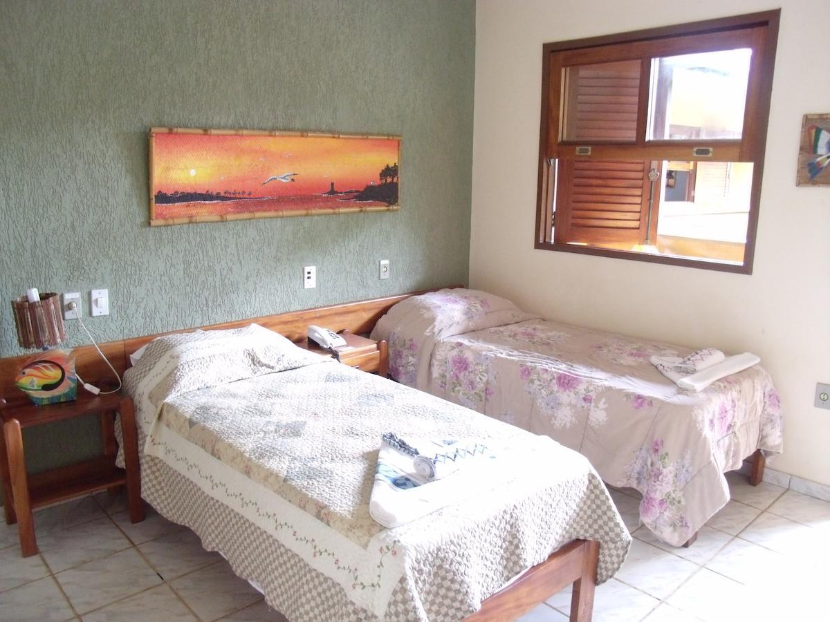 Pousada Solarium Itacaré Dış mekan fotoğraf