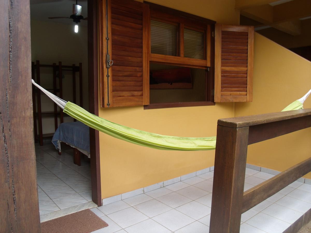 Pousada Solarium Itacaré Dış mekan fotoğraf