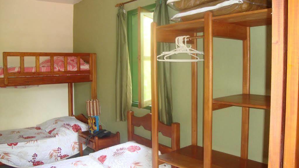 Pousada Solarium Itacaré Dış mekan fotoğraf